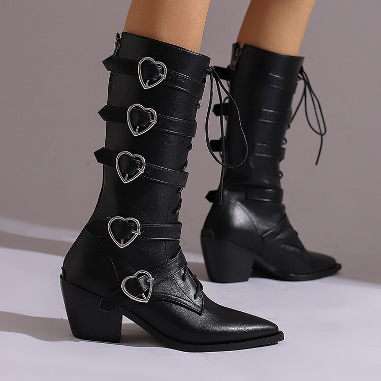 Botas Ortopédicos Cómodos para Uso Diario