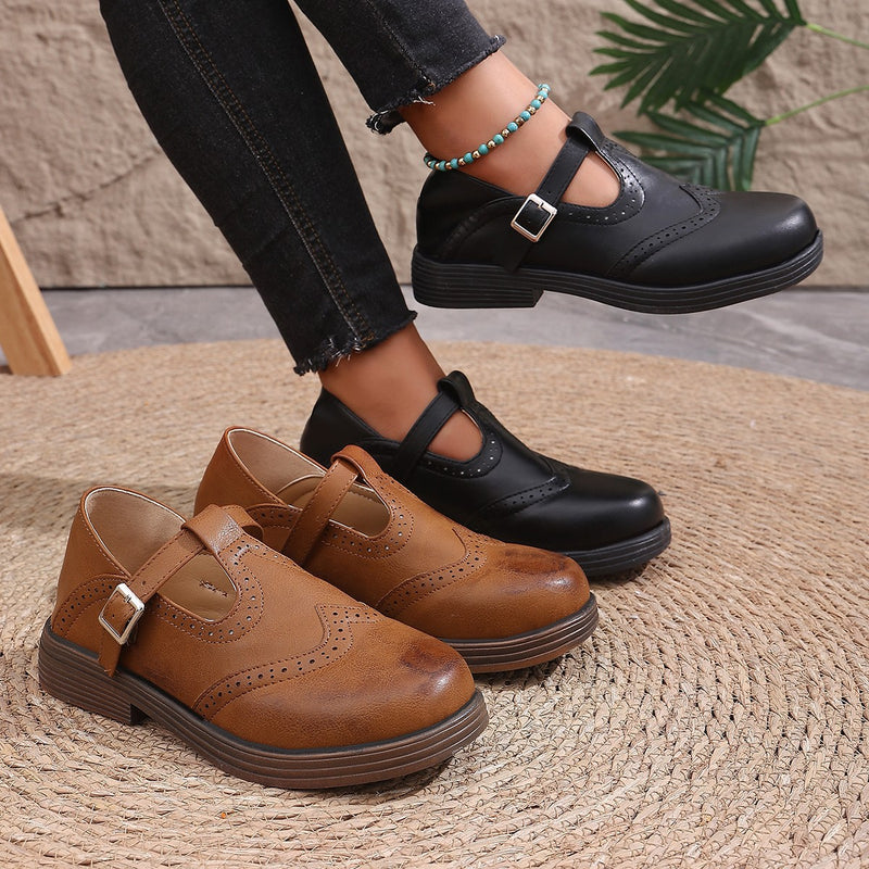 Zapatos Ortopédicos Bellamente Diseñados