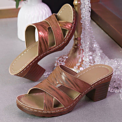 Zapatos Ortopédicos Clásicos con Estilo Atemporal