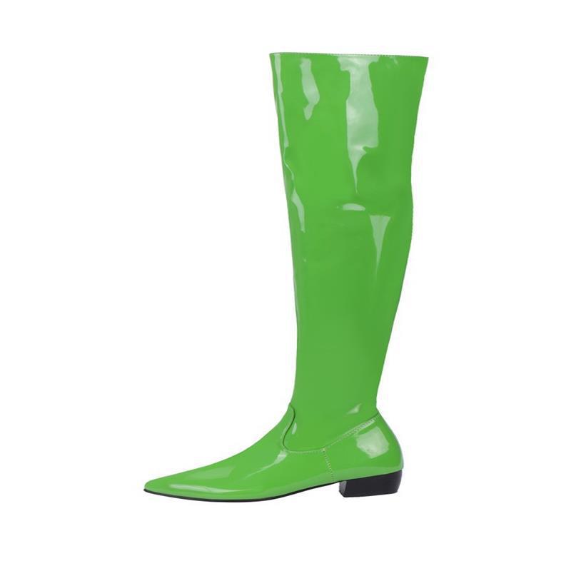 Botas Ortopédicos Clásicos con Estilo Atemporal