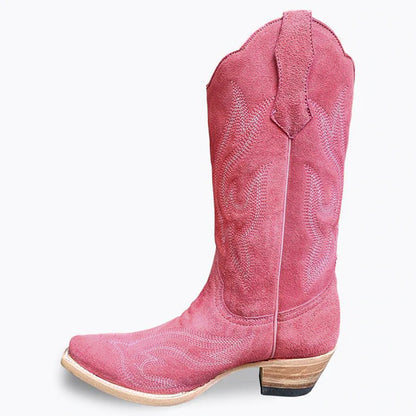 Botas Ortopédicos Clásicos con Estilo Atemporal