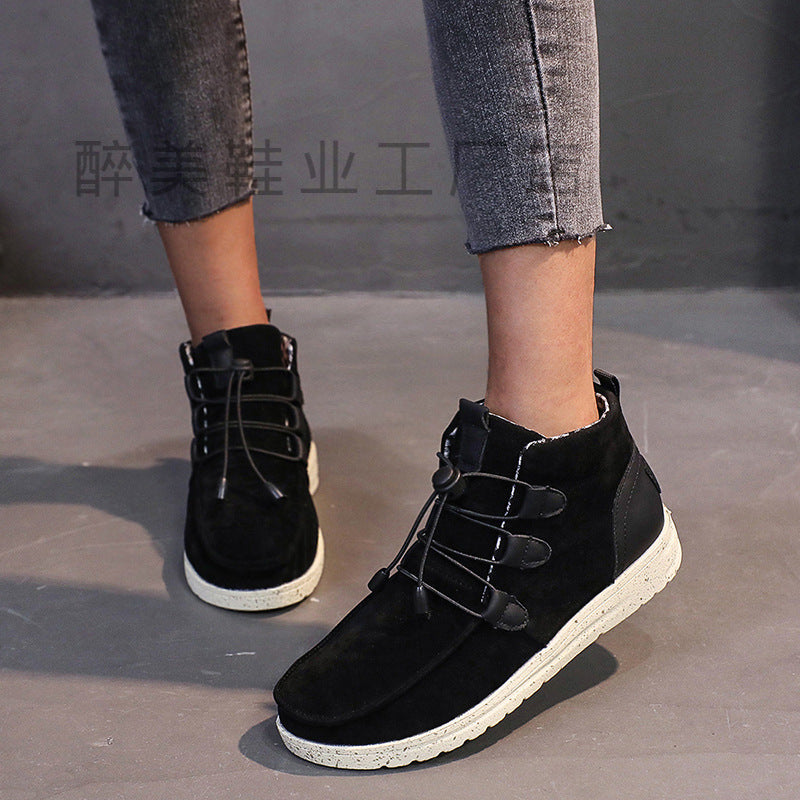 Zapatos Ortopédicos Clásicos con Estilo Atemporal