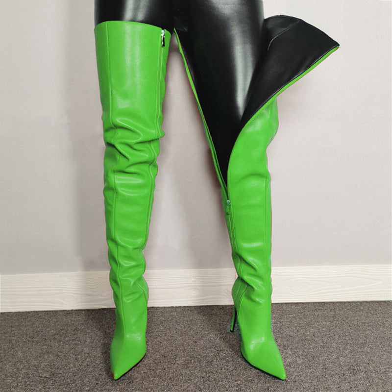 Botas Ortopédicos Elegantes para Cada Paso