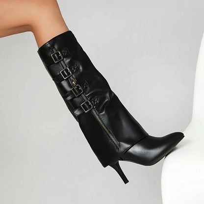 Botas Ortopédicos Elegantes para Cada Paso