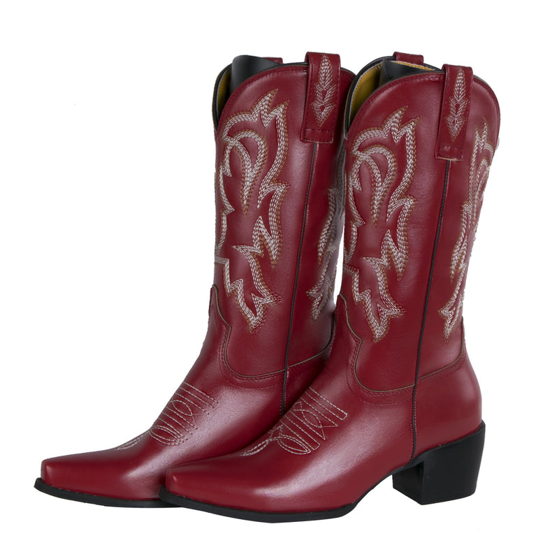 Botas Ortopédicos Elegantes para Cada Paso