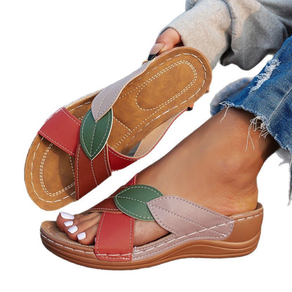 Zapatos Ortopédicos Chic con Diseño Único