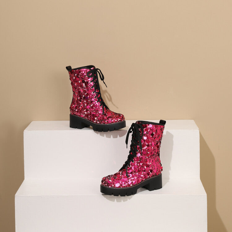 Botas Ortopédicos Cómodos para Uso Diario