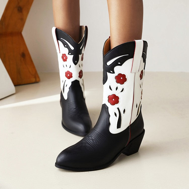 Botas Ortopédicos Bellamente Diseñados