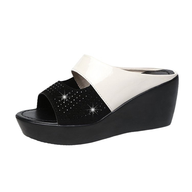 Sandalias Ortopédicos Bellamente Diseñados