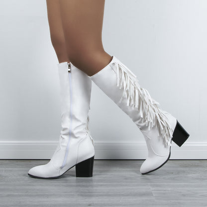 Botas Ortopédicos Chic con Diseño Único