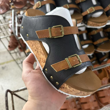 Zapatos Ortopédicos Cómodos para Uso Diario