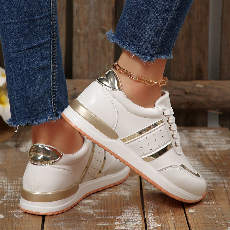 Zapatos Ortopédicos Bellamente Diseñados