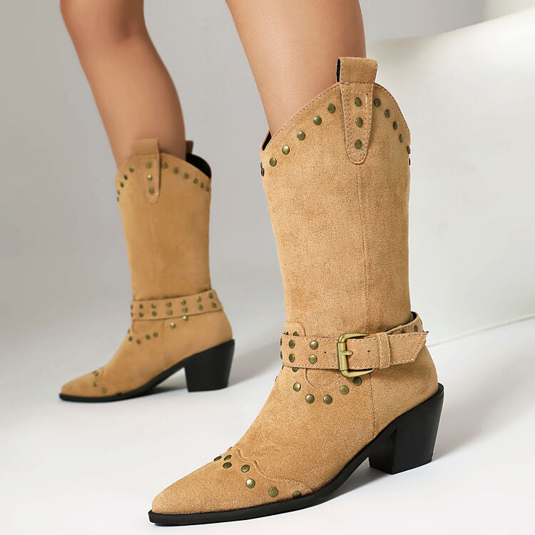 Botas Ortopédicos con Estilo para Toda Ocasión