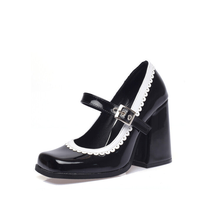 Zapatos Ortopédicos de Inspiración Vintage