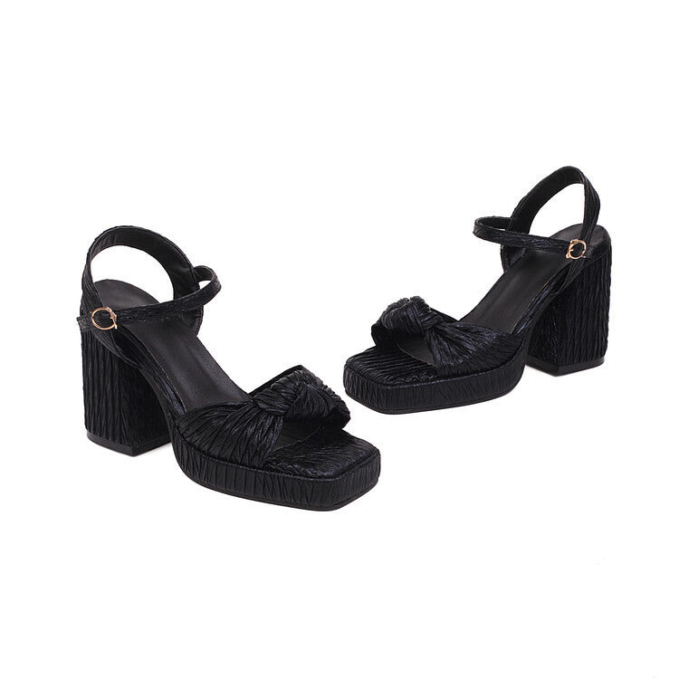 Sandalias Ortopédicos Cómodos para Uso Diario