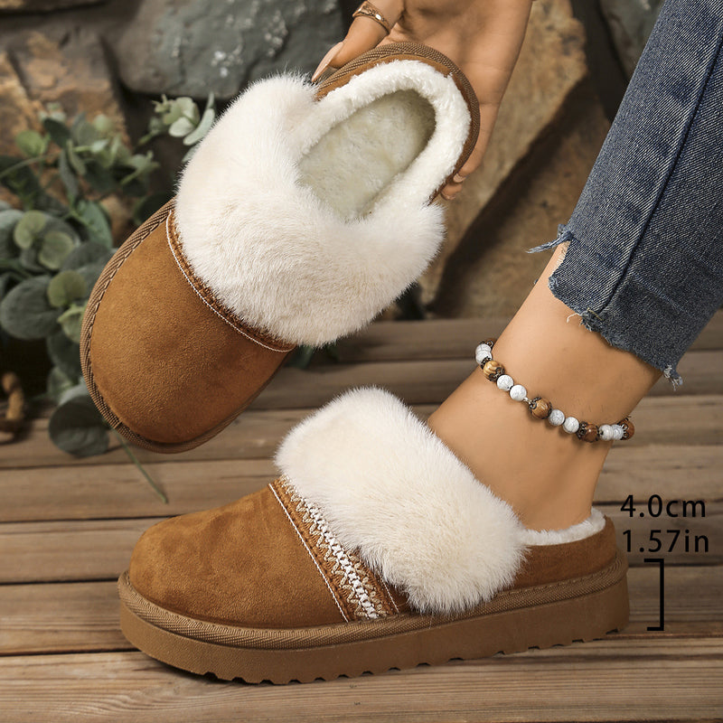 Botas Ortopédicos Clásicos con Estilo Atemporal