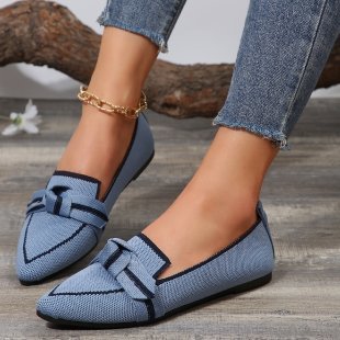 Zapatos Ortopédicos Chic con Diseño Único