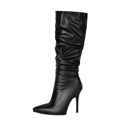 Botas Ortopédicos Chic con Diseño Único