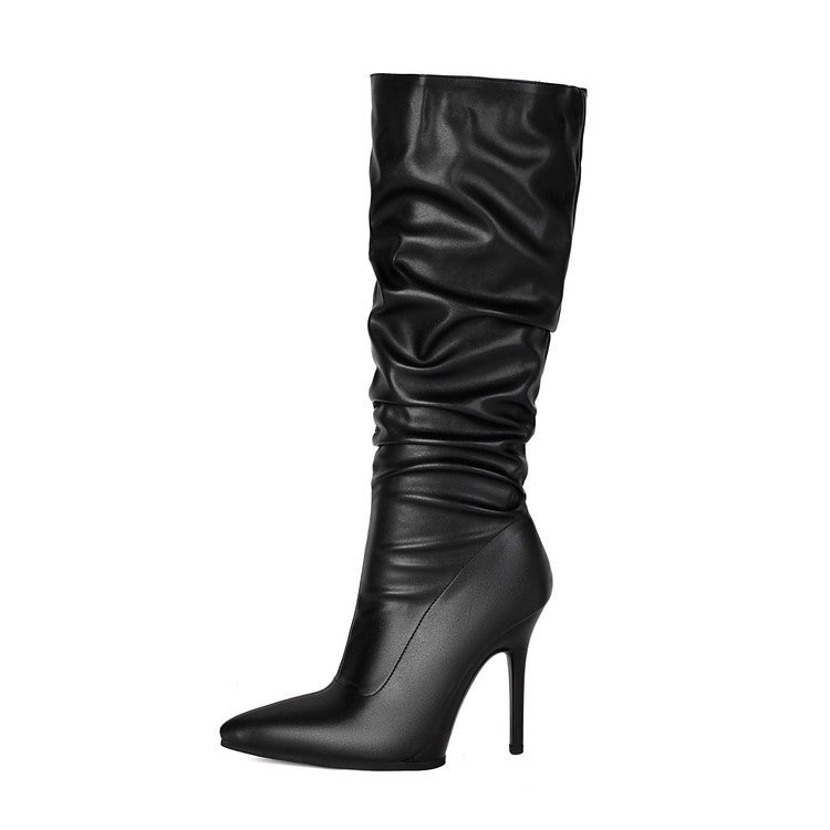 Botas Ortopédicos Chic con Diseño Único