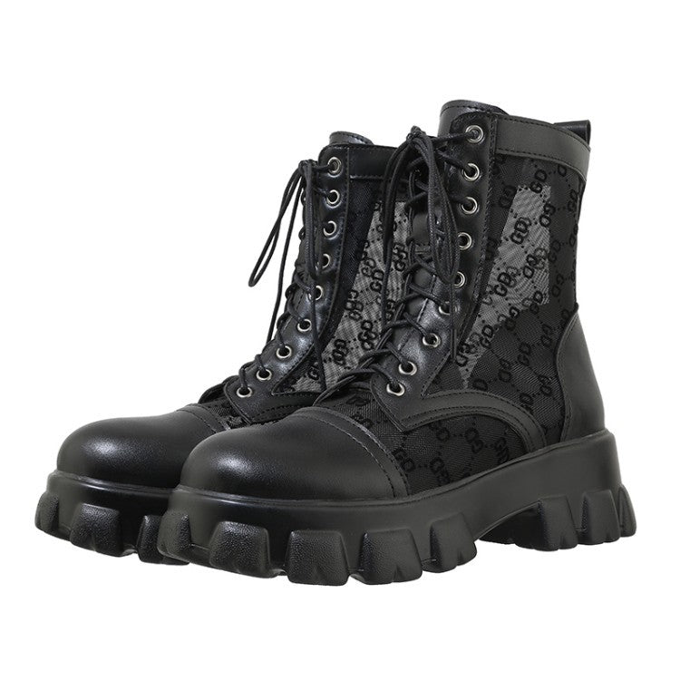 Botas Ortopédicos con Estilo para Toda Ocasión