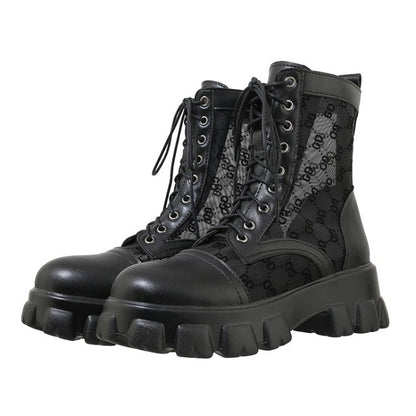 Botas Ortopédicos con Estilo para Toda Ocasión