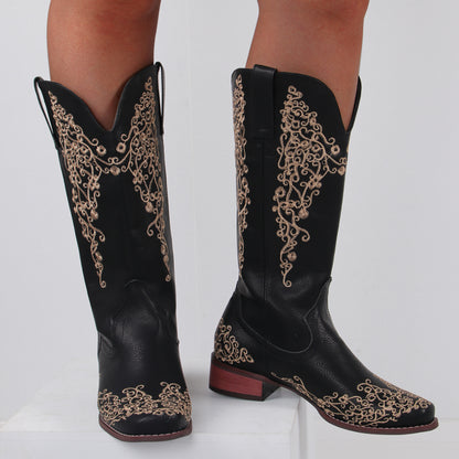 Botas Ortopédicos Elegantes con Look Moderno