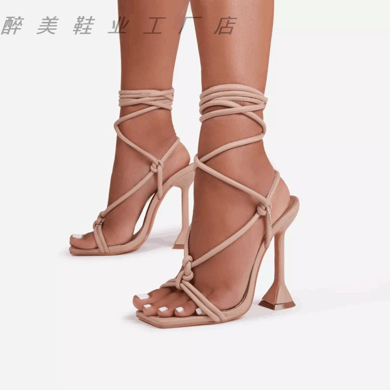 Sandalias Ortopédicos Elegantes con Look Moderno