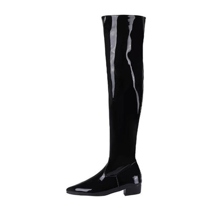 Botas Ortopédicos Clásicos con Estilo Atemporal