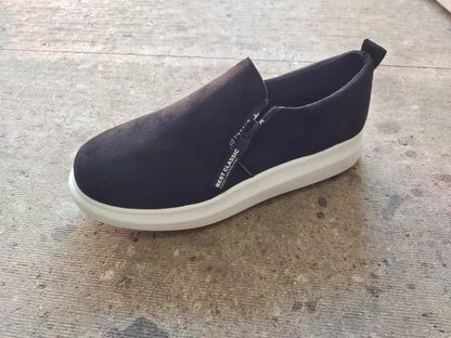 Zapatos Ortopédicos Bellamente Diseñados