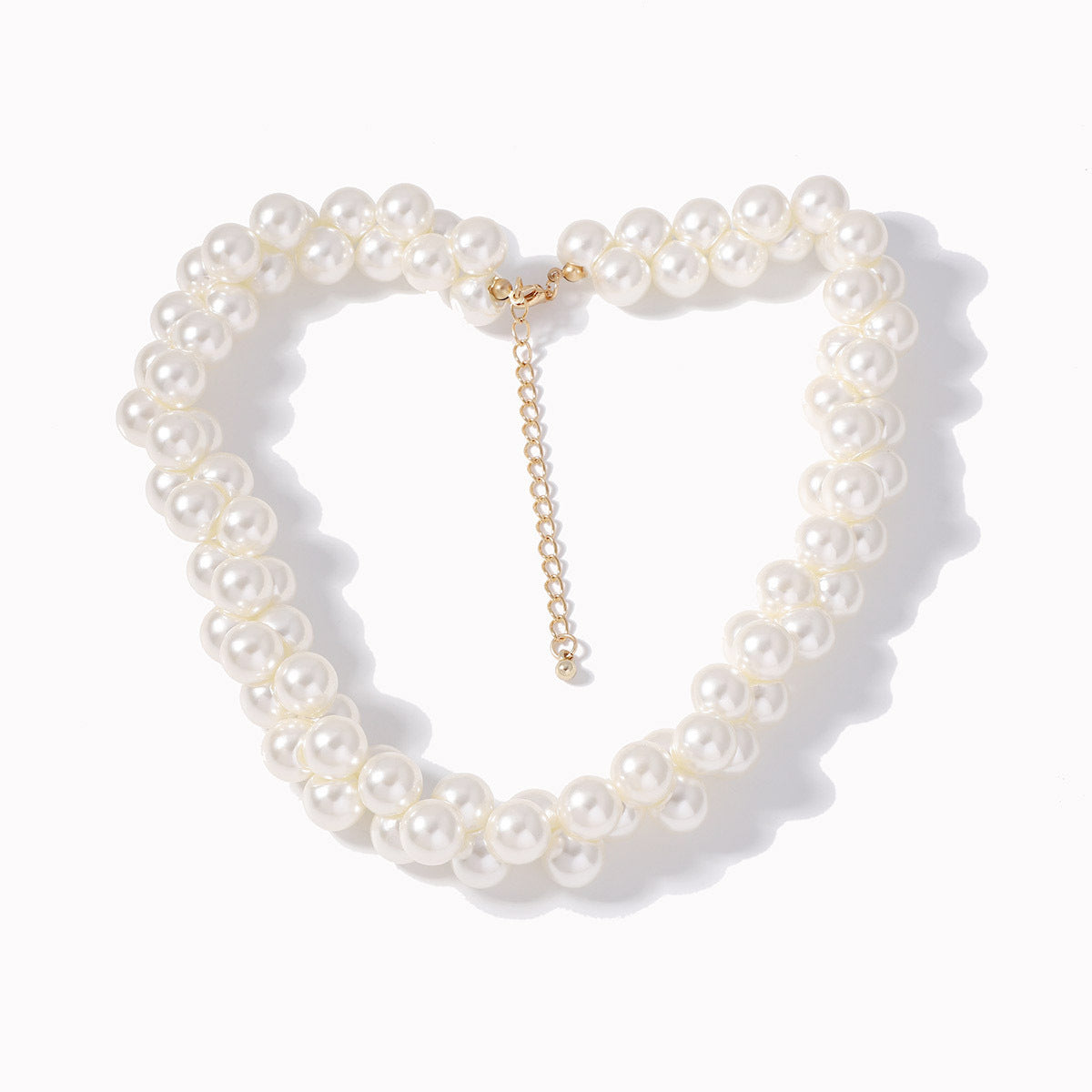 Perla Collar elegante para toda ocasión