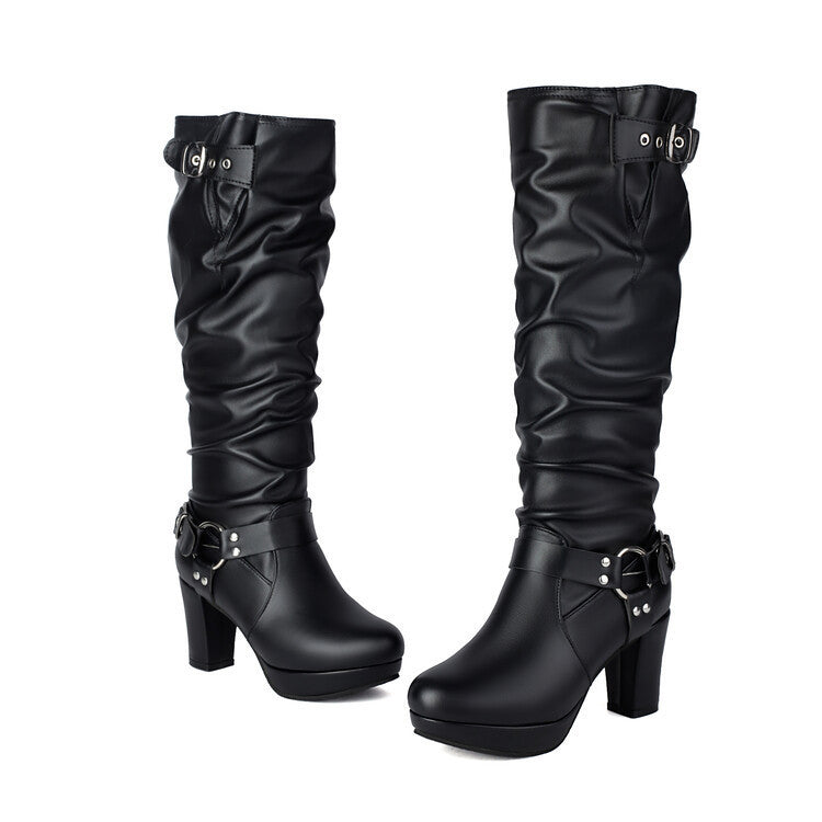 Botas Ortopédicos de Inspiración Vintage