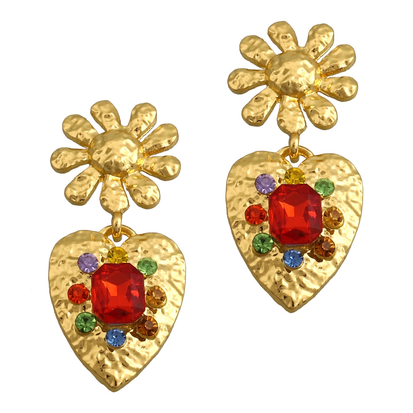 Pendiente elegante para toda ocasión