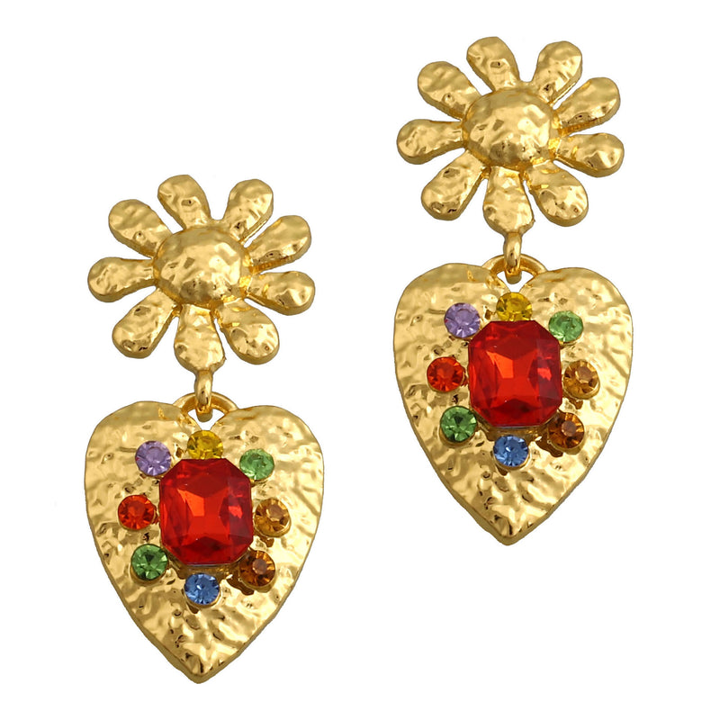 Pendiente elegante para toda ocasión