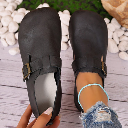 Zapatos Ortopédicos Cómodos para Uso Diario