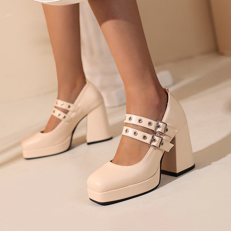 Zapatos Ortopédicos de Inspiración Vintage