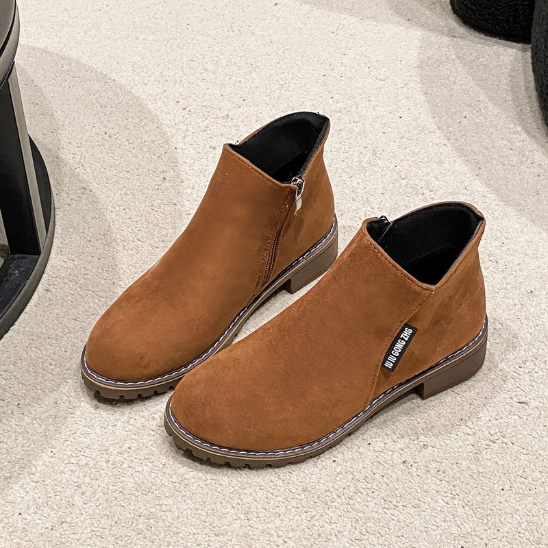 Zapatos Ortopédicos Clásicos con Estilo Atemporal