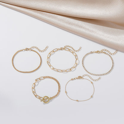 Pulsera romántico para momentos especiales