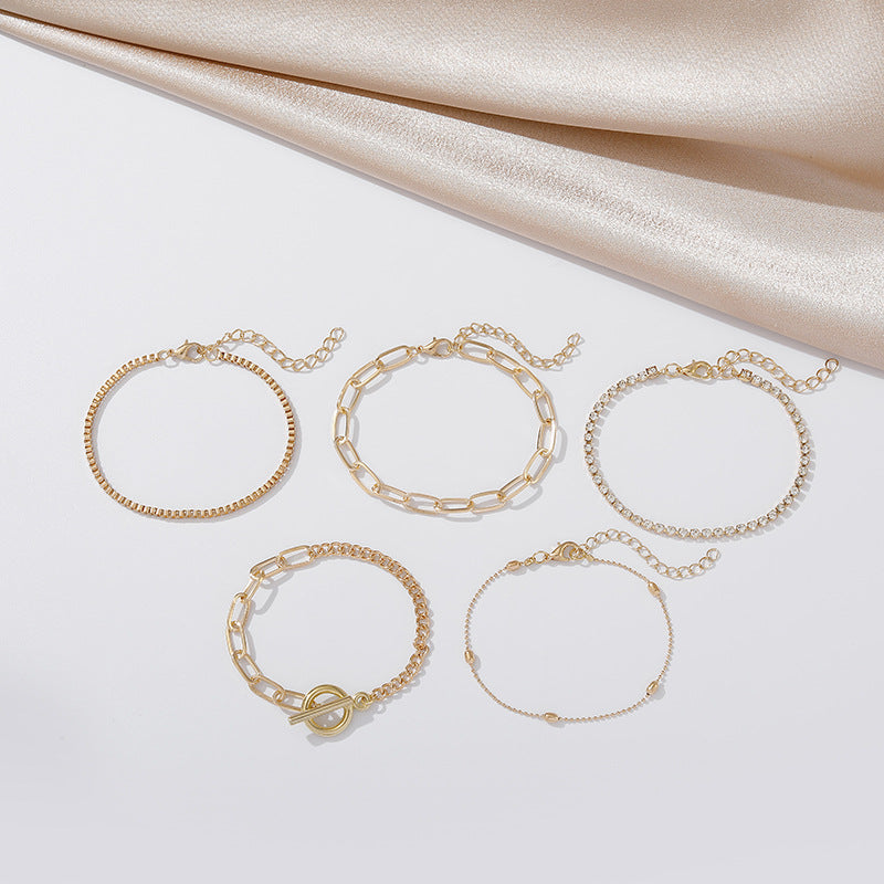 Pulsera romántico para momentos especiales