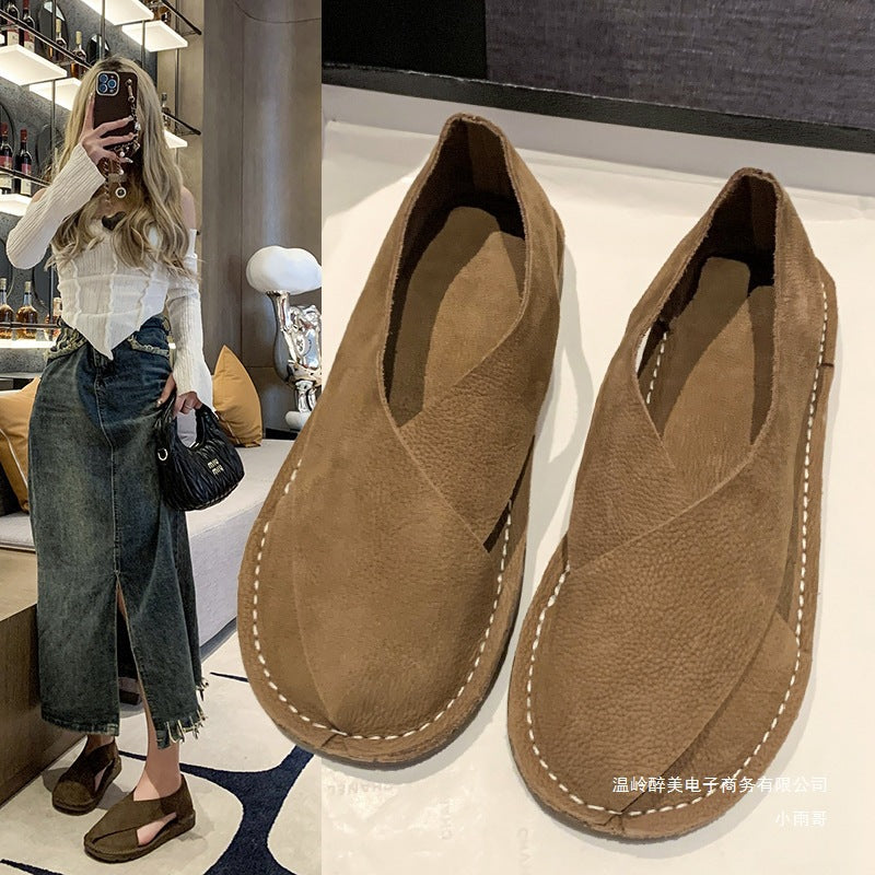 Sandalias Ortopédicos Bellamente Diseñados