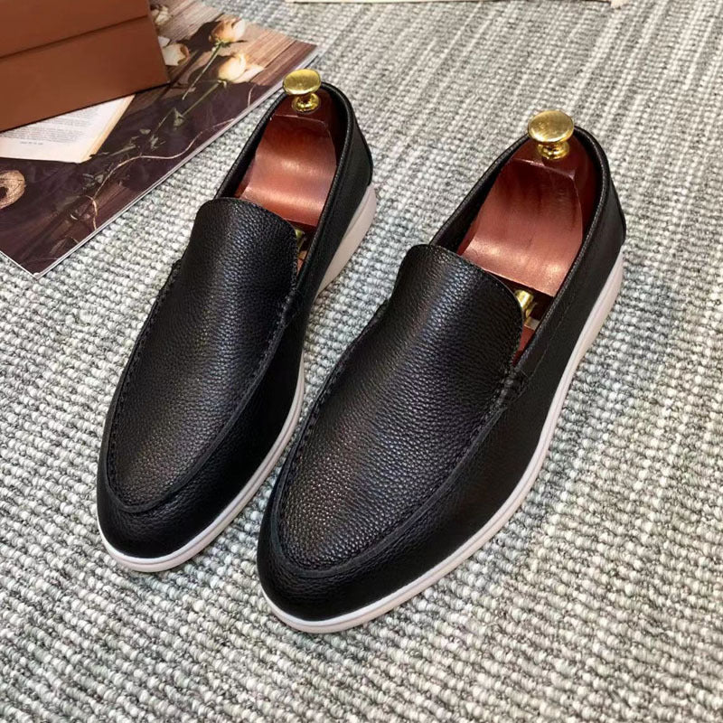 Zapatos Ortopédicos de Inspiración Vintage