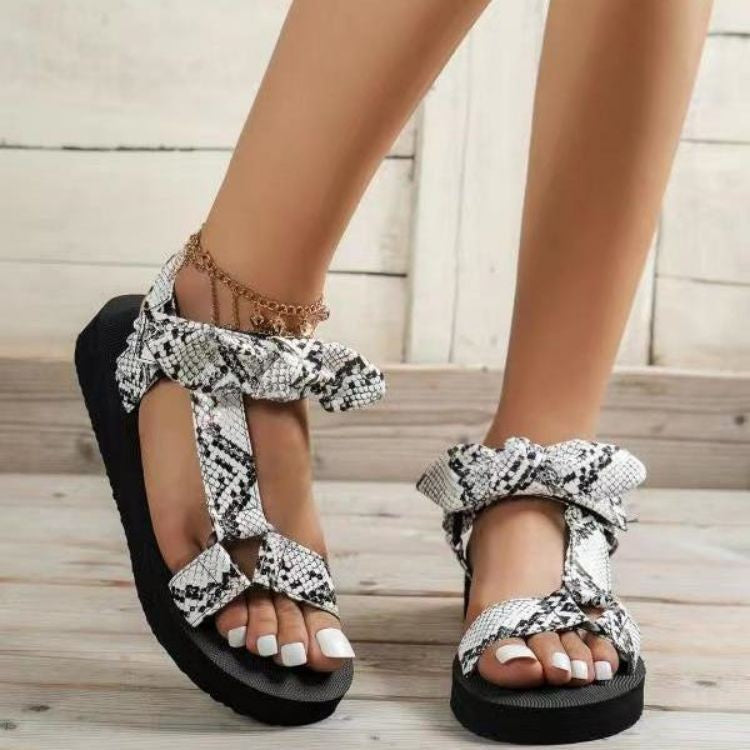 Sandalias Ortopédicos con Estilo para Toda Ocasión