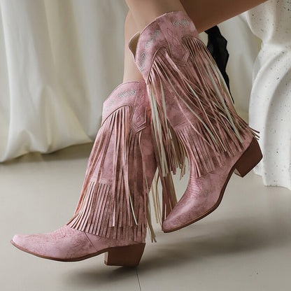 Botas Ortopédicos Cómodos para Uso Diario