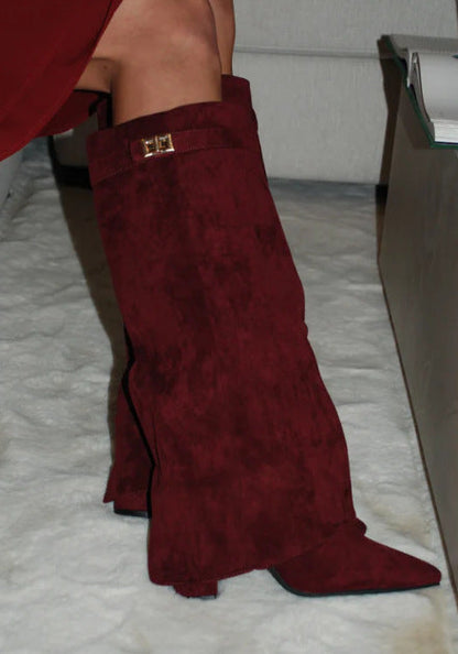 Botas ortopédicas con estilo para cualquier ocasión