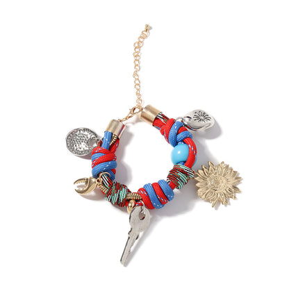 Pulsera impresionante para uso diario