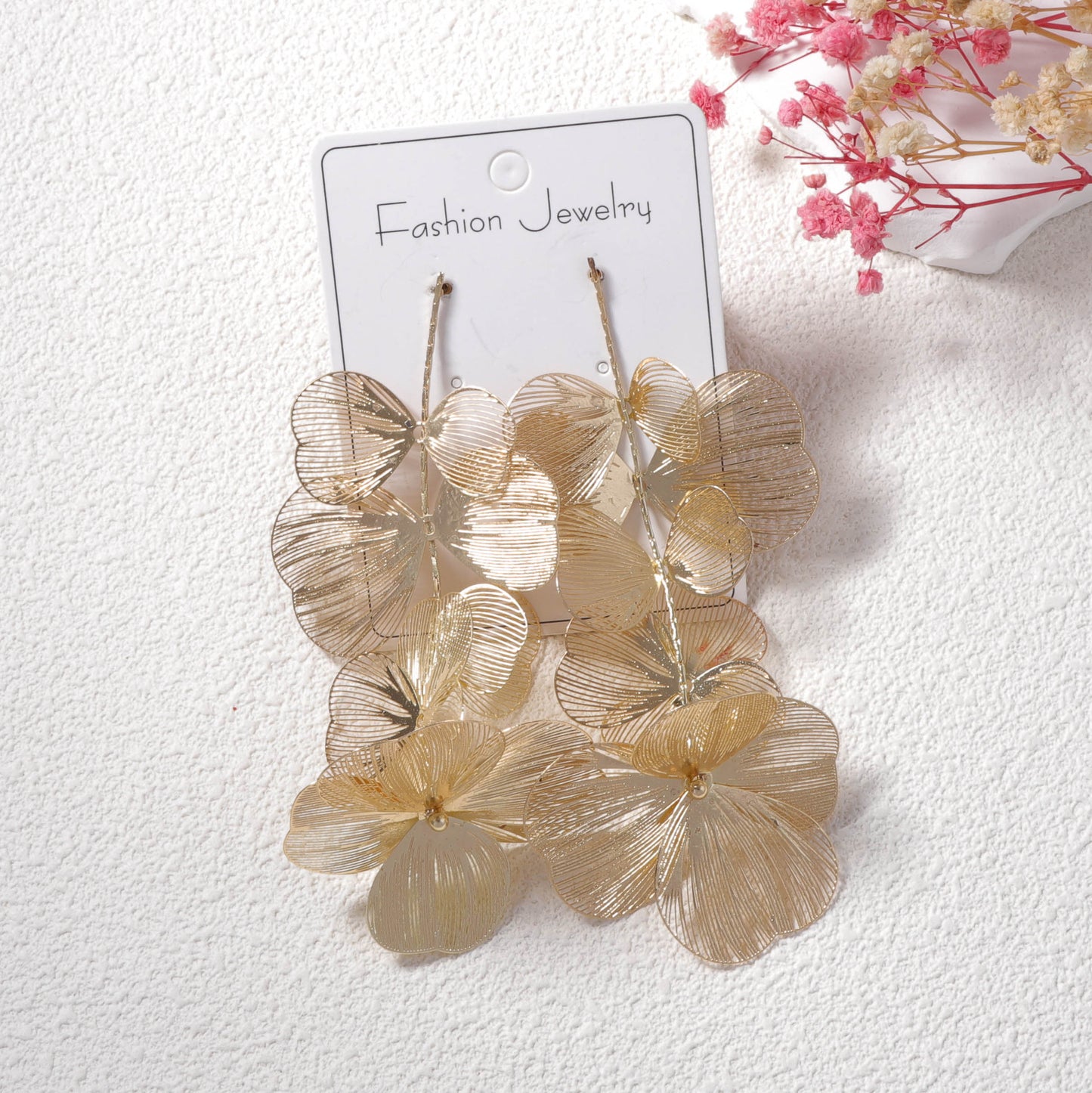 Pendiente encantador para cualquier ocasión