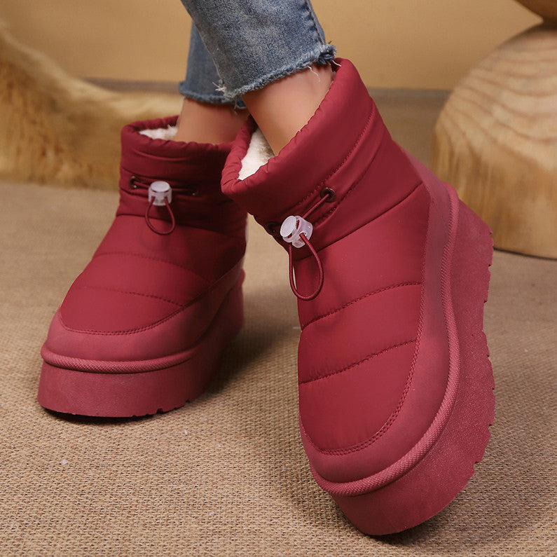 Zapatos Ortopédicos Chic con Diseño Único