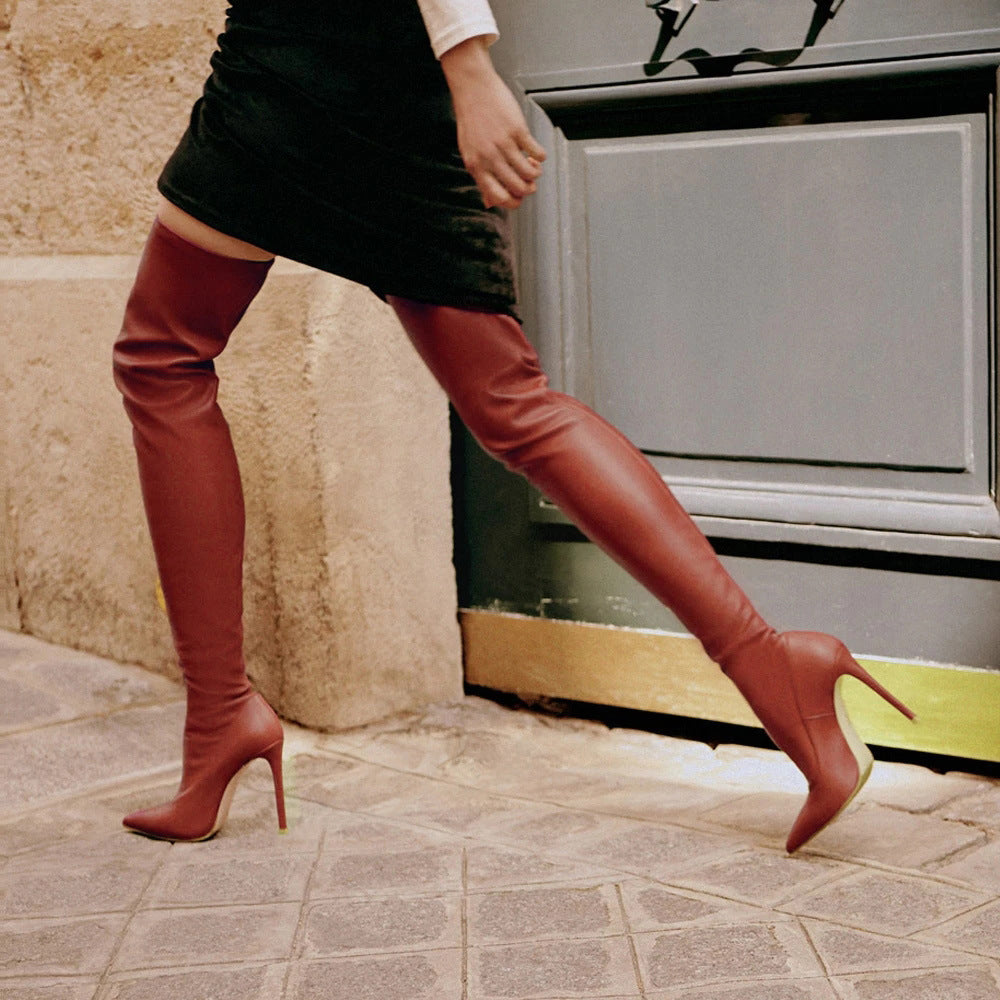 Botas Ortopédicos Clásicos con Estilo Atemporal