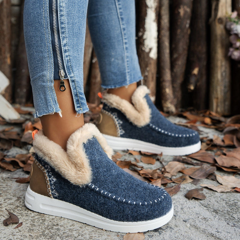Botas Ortopédicos Elegantes para Cada Paso