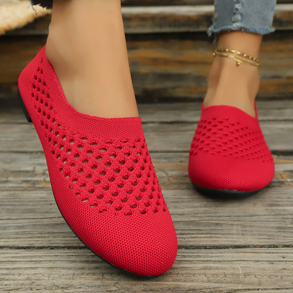 Zapatos Ortopédicos Cómodos para Uso Diario
