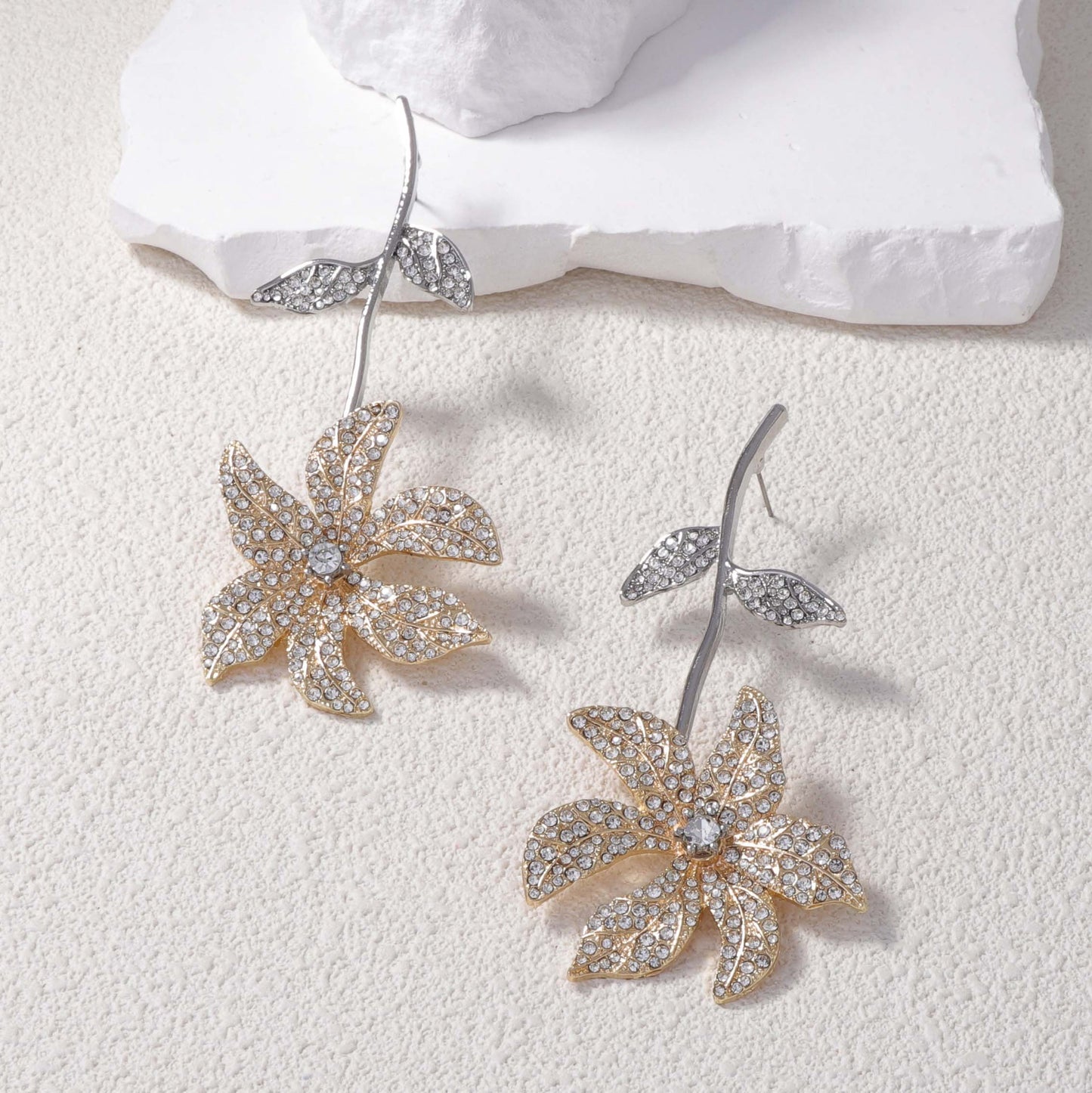 Pendiente impresionante para uso diario